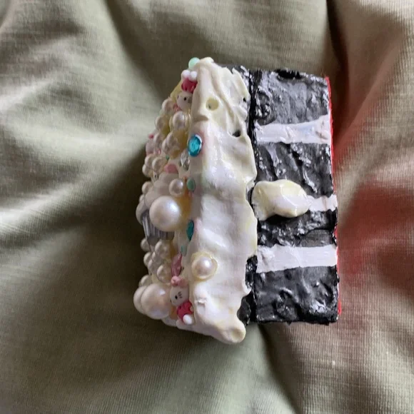 Hello Kitty storage box - Picture 4 of 11